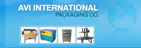 Avi International Packaging Company, Delhi.
