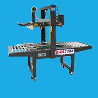 Carton Sealer