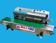 Continuous Band Sealer