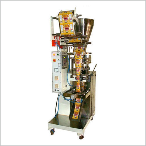 Manual Pouch Packaging Machines