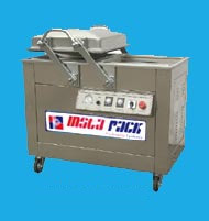 Vacuum Packing Machines