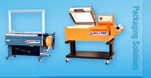 Carton Sealing Machine