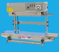 Continuous Band Sealer