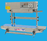 Continuous Band Sealer