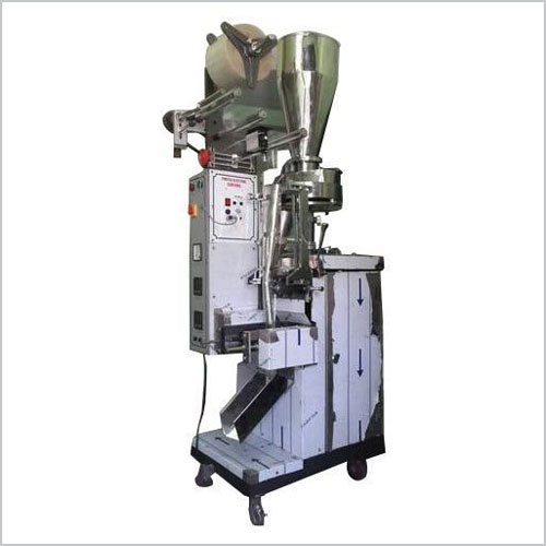 Semi-Automatic Pouch Packaging Machines
