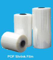 POF Shrink Film