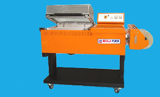 Shrink Chamber IP-2000 Series