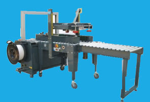 Carton Sealer