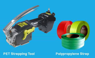 PET Strapping Tool